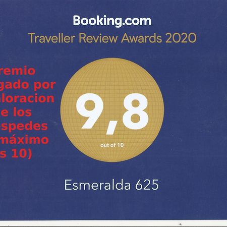 Esmeralda 625 6º 부에노스아이레스 외부 사진